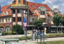 Termál Schmitz Apartmanpk  B6-B9 Hajdúszoboszló 