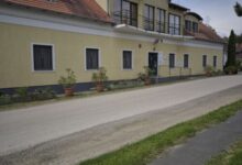 Természetház Kerkaszentkirály 