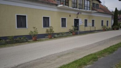 Természetház Kerkaszentkirály 