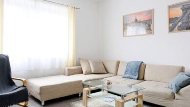 Terminal Garden Apartman Budapest 