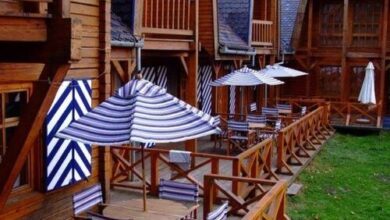 Terra Natura Apartmanház Balatonfenyves 