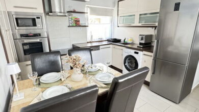 Tettye Apartman Pécs 