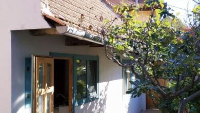 Tettyei Házikó Apartman Pécs 