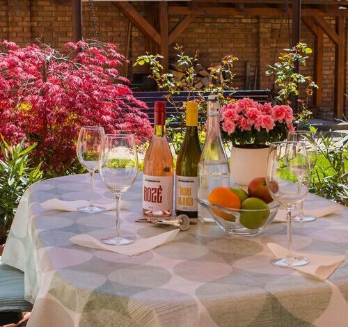 Teubel Apartmanok Székesfehérvár 