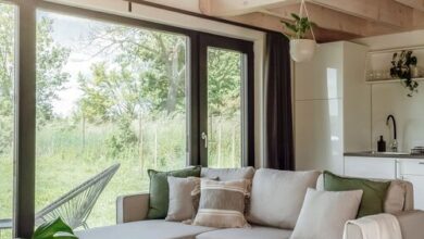 The Hill  Vendégház Zebegény 