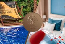 The Hotel Unforgettable Hotel Tiliana by Homoky Hotels & Spa 