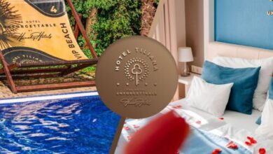 The Hotel Unforgettable Hotel Tiliana by Homoky Hotels & Spa 