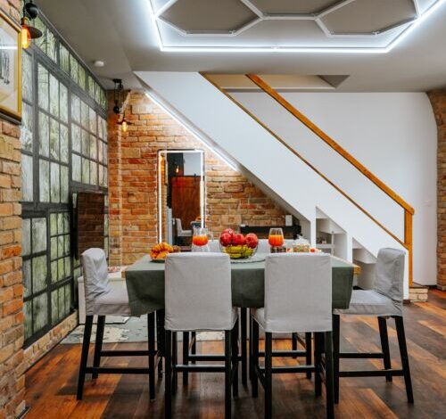 The Loft Apartman Esztergom 