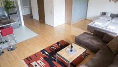 The Old Mill Budapest Apartment Budapest 