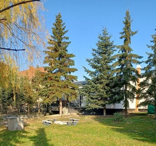 The Other House Piliscsaba 