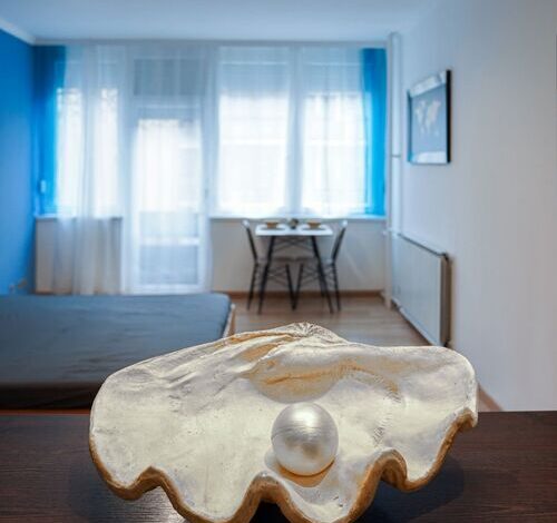 The Pearl of Esztergom Apartman Esztergom 