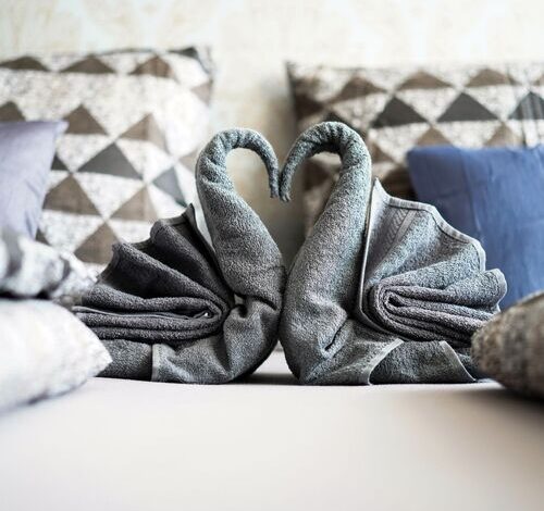 The Pearl of Zsófia Apartman Esztergom 