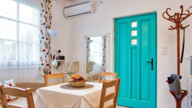 The Weekend House Mezőkövesd-Zsóry 