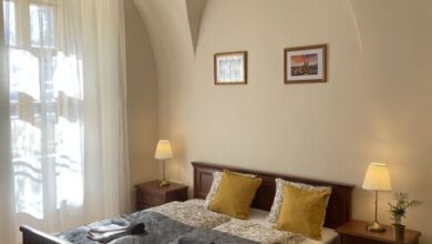 Theatroom Apartman Eger 