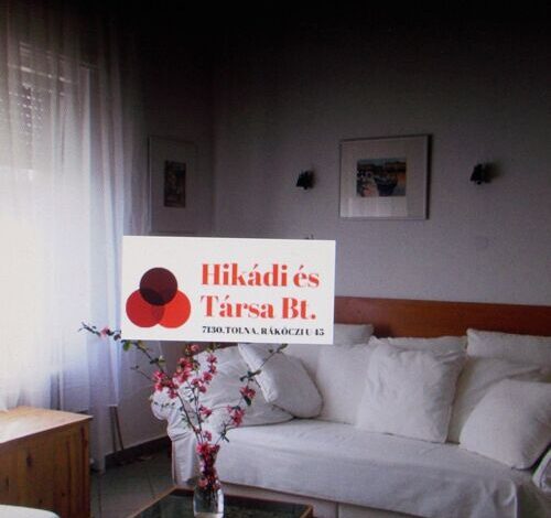 Thelena Apartman Tolna 