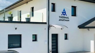 Thermal Apartman EM Agárd 