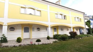 Thermal Garden Apartman Mosonmagyaróvár 