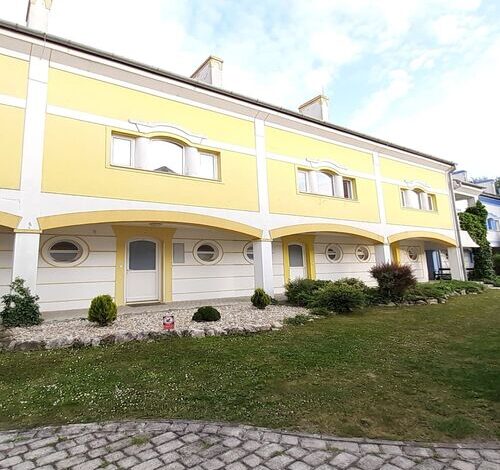 Thermal Garden Apartman Mosonmagyaróvár 