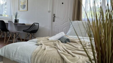 Thermal Garden Vendégház Tiszakécske 