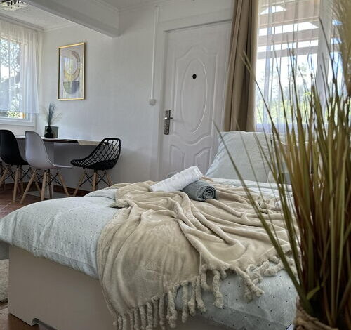 Thermal Garden Vendégház Tiszakécske 