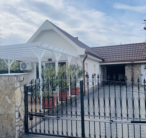 Thermal Garden Weninger Apartmanok Kiskunhalas 