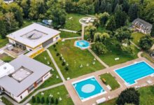 Thermal Hotel Balance Lenti 