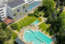 Thermal Hotel Garden Hajdúszoboszló 