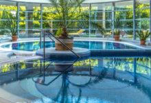 Thermal Hotel Visegrád 