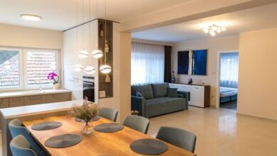 Thermal Lux Weninger Apartman Kiskunhalas 