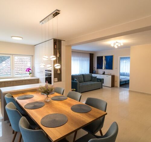 Thermal Lux Weninger Apartman Kiskunhalas 