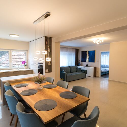Thermal Lux Weninger Apartman Kiskunhalas