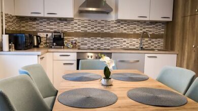 Thermal Next I. Weninger Apartman Kiskunhalas 