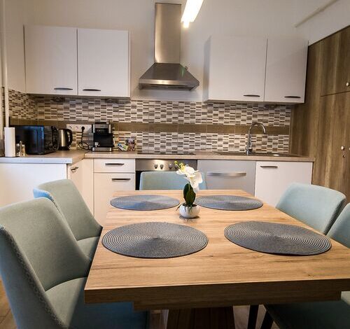 Thermal Next I. Weninger Apartman Kiskunhalas 