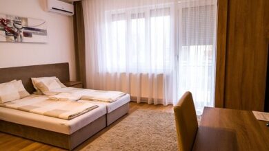 Thermal Next II. Weninger Apartman Kiskunhalas 