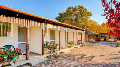 Thermál Panzió Kiskunmajsa 