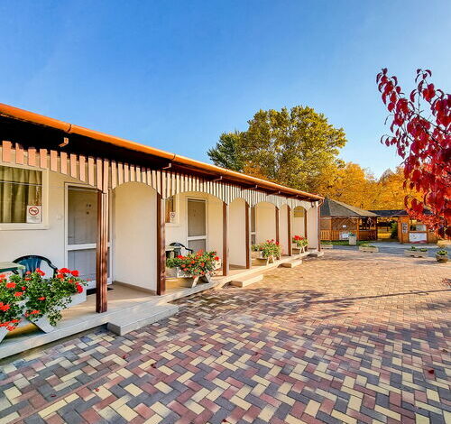 Thermál Panzió Kiskunmajsa 