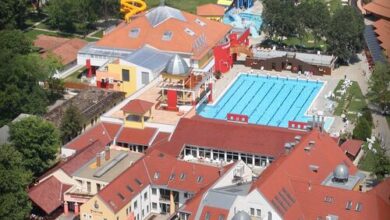 Thermál Panzió Mórahalom 