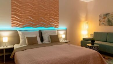 Thermal Residence Apartman Zalakaros 