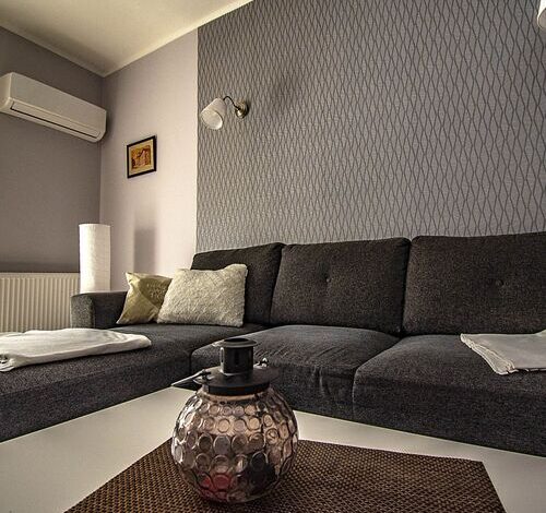 Thermal Residence Eger 