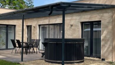 Thermal Villapark Vendégház Mesteri 