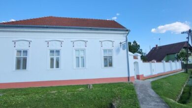 Thermália Vendégházak - Tulipán Kaba 