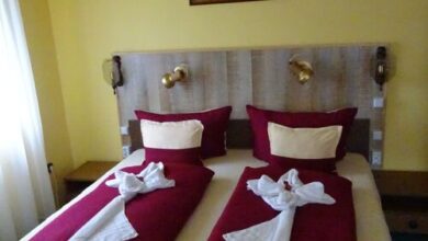 Thomas Apartman Eger 