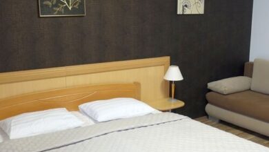 Thomas Apartman Zalakaros  