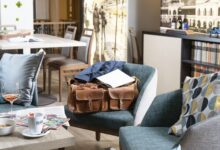 Three Corners Hotel Art Budapest 