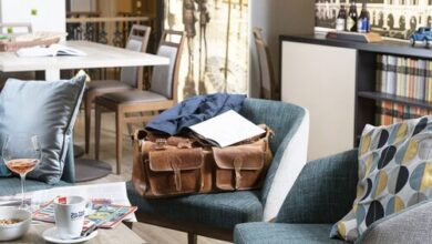 Three Corners Hotel Art Budapest 