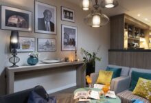 Three Corners Lifestyle Hotel Budapest 