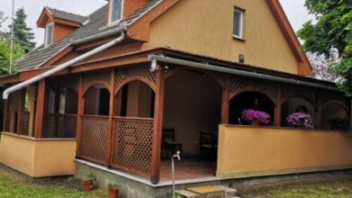 Ti-Bor Ház Kiskunmajsa 