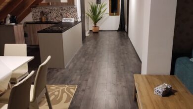 Ti-Tó Apartman Tihany 