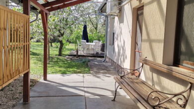 Ti és Mi Vendégház Gyula 