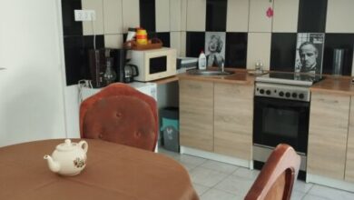 Tifani Apartman Keszthely 